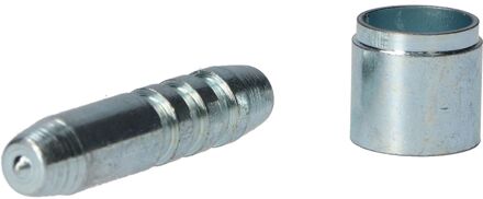 dievenklauw 2826 - per 12 stuks - SKG** - In zichtverpakking