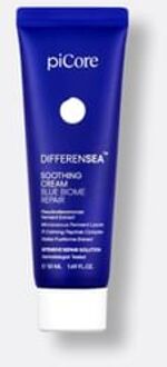 Differensea Soothing Cream 50ml