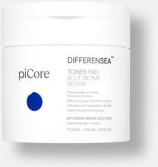 Differensea Toner Pad 70 pads