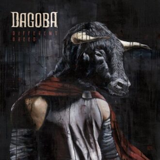 Different Breed - Dagoba