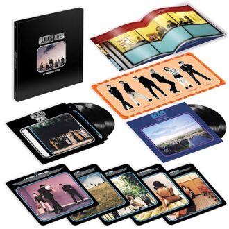 Different Class (30th Anniversary Edition) - Pulp