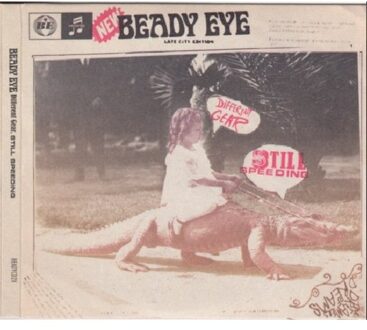 Different Gear, Still Speeding