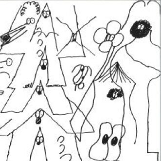 Different Places Different Faces - Dana Ruh