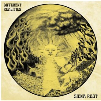 Different Realities - Siena Root