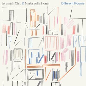 Different Rooms - Jeremiah Chiu & Marta Sofia Hone
