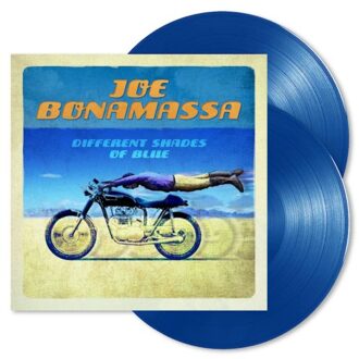 Different Shades Of Blue - Joe Bonamassa