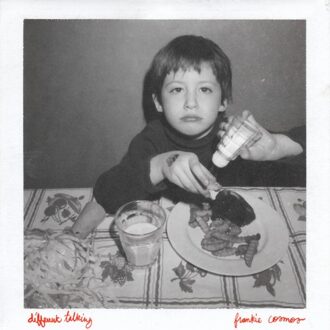 Different Talking - Frankie Cosmos