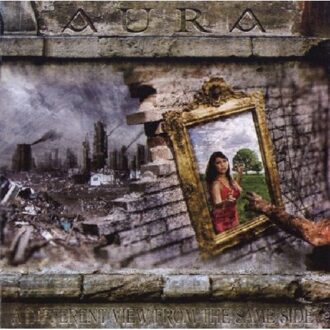 Different View From The  Same Side