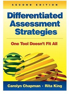 Differentiated Assessment Strategies