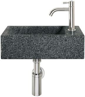 Differnz Cheops Fonteinset - Bluestone Natuursteen
