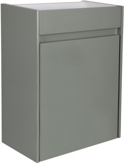 Differnz Fonteinkast Differenz Hura L Links/Rechts 40 cm Groen