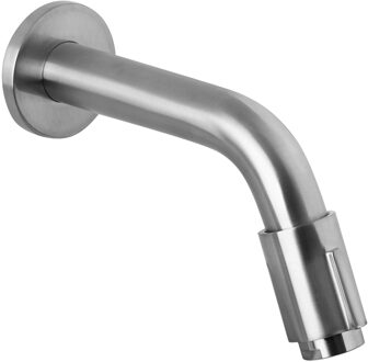 Differnz Fonteinkraan Differnz Mix Inbouw 11 cm Mat Chroom