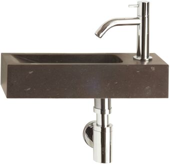 Differnz Luxor Fonteinset - Bluestone Natuursteen