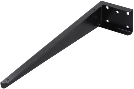 Differnz Ophangbeugel Differnz 2.5x42x7.5 Zwart