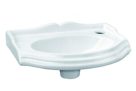 Differnz Oxford - Fontein keramiek - 37.5 x 28 x 14 cm