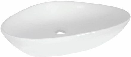 Differnz Rigi - Waskom keramiek - 59 x 39 x 13 cm