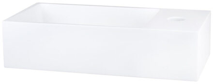 Differnz SOLID FONTEIN 360X185X90MM WIT