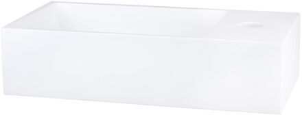 Differnz SOLID FONTEIN 360X185X90MM WIT