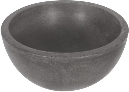 Differnz Waskom Differnz Boomer 20x10 cm Beton Differnz