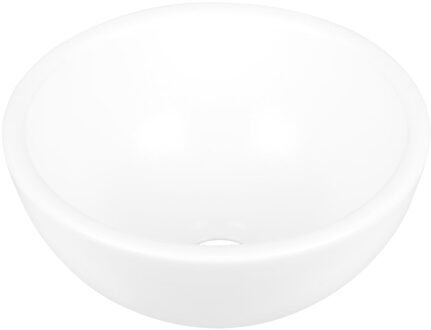 Differnz Waskom Differnz Boomer 20x10 cm Wit