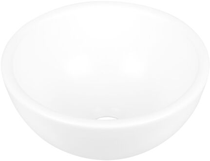 Differnz Waskom Differnz Boomer 20x10 cm Wit