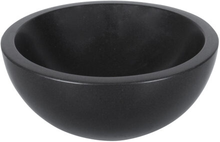 Differnz Waskom Differnz Ruz 25 cm Zwart