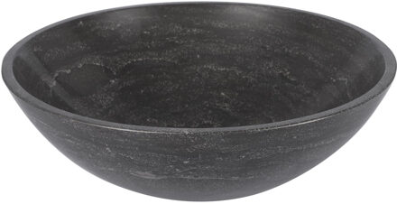 Differnz Waskom Differnz Trico Limestone 40 cm Beige