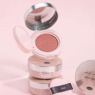 Diffuse Misty Air Cushion Blusher - 6 Colors 106# Plum - 5g