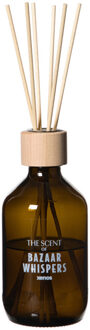 Diffuser Bazaar Whispers - 150 ml