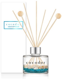 Diffuser Cocodor Aqua Diffuser Pure Cotton 120 ml