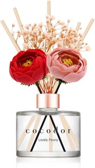 Diffuser Cocodor Camelia Diffuser Lovely Peony 200 ml
