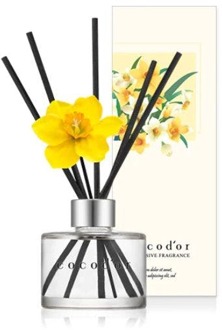 Diffuser Cocodor Daffodil Diffuser Deep Musk 120 ml