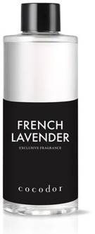 Diffuser Cocodor Diffuser Refill Garden Lavender 200 ml
