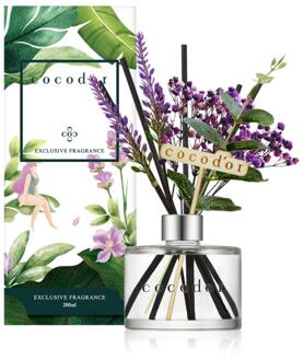 Diffuser Cocodor Lavender Flower Diffuser Wellness 200 ml