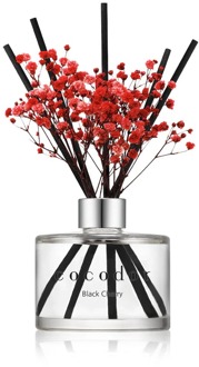 Diffuser Cocodor Real Flower Diffuser Black Cherry 200 ml