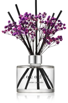 Diffuser Cocodor Real Flower Diffuser Garden Lavender 200 ml