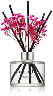 Diffuser Cocodor Real Flower Diffuser Rose Perfume 200 ml