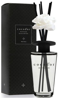Diffuser Cocodor Reed Diffuser Black Cherry 500 ml