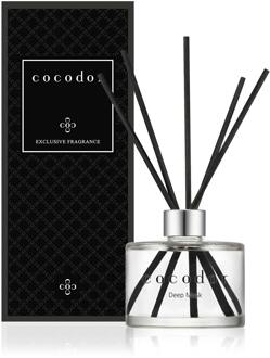 Diffuser Cocodor Reed Diffuser Deep Musk 120 ml