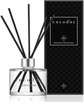 Diffuser Cocodor Reed Diffuser Garden Lavender 120 ml