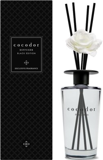 Diffuser Cocodor Reed Diffuser Pure Cotton 500 ml