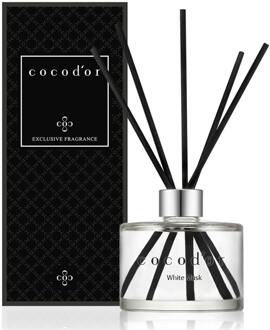 Diffuser Cocodor Reed Diffuser White Musk 120 ml