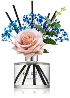 Diffuser Cocodor Rose Diffuser Pure Cotton 200 ml