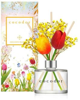 Diffuser Cocodor Tulip Diffuser Vanilla & Sandalwood 200 ml