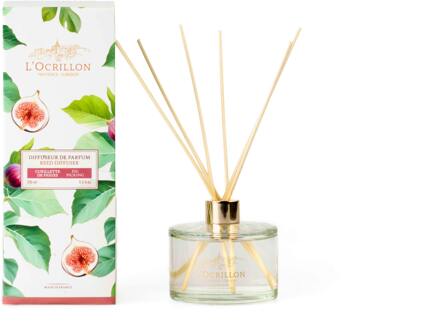 Diffuser L'Ocrillon Reed Diffuser Fig Picking 205 ml