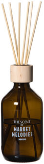 Diffuser Market Melodies - 150 ml