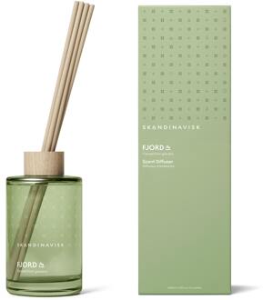 Diffuser SKANDINAVISK FJORD Scent Diffuser 200 ml