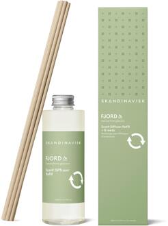 Diffuser SKANDINAVISK FJORD Scent Diffuser Refill 200 ml