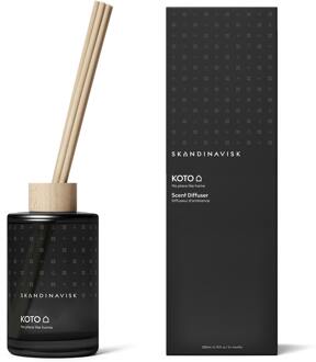 Diffuser SKANDINAVISK KOTO Scent Diffuser 200 ml