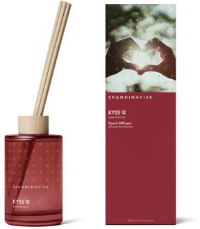 Diffuser SKANDINAVISK KYSS Scent Diffuser 200 ml